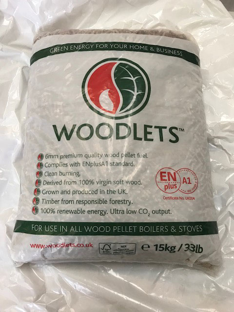 Woodlets